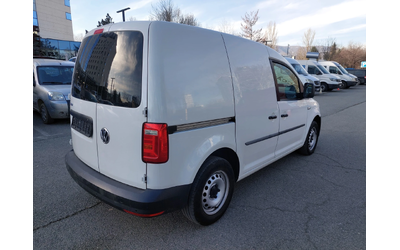 vw-caddy - 3