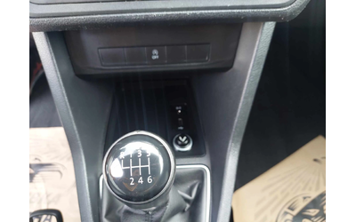 VW Caddy MAXI 1, 4i CNG 110ps - автомобили, коли, обяви за нови и употребявани 11