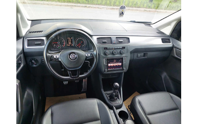 vw-caddy - 5