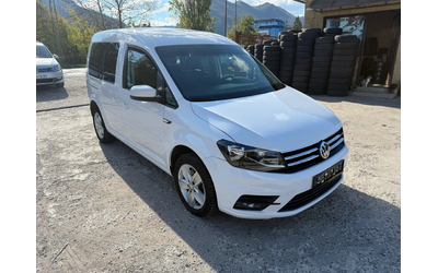 vw-caddy - 1