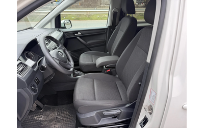 VW Caddy DSG+ Maxi+ 2.0TDI+ 150kc+ 7места - автомобили, коли, обяви за нови и употребявани 10