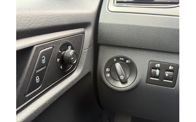 VW Caddy DSG+ Maxi+ 2.0TDI+ 150kc+ 7места - автомобили, коли, обяви за нови и употребявани 11