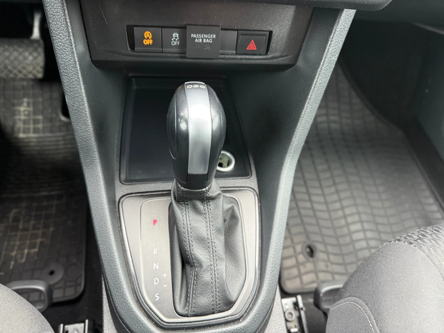 VW Caddy DSG+ Maxi+ 2.0TDI+ 150kc+ 7места - автомобили, коли, обяви за нови и употребявани 13