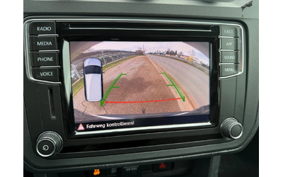 VW Caddy DSG+ Maxi+ 2.0TDI+ 150kc+ 7места - автомобили, коли, обяви за нови и употребявани 14