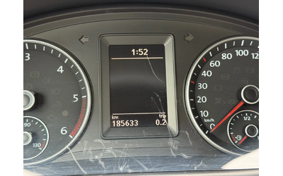 VW Caddy DSG+ Maxi+ 2.0TDI+ 150kc+ 7места - автомобили, коли, обяви за нови и употребявани 15