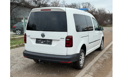 vw-caddy - 2