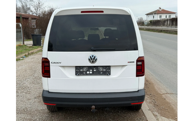 vw-caddy - 3