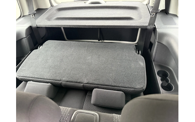 VW Caddy DSG+ Maxi+ 2.0TDI+ 150kc+ 7места - автомобили, коли, обяви за нови и употребявани 9