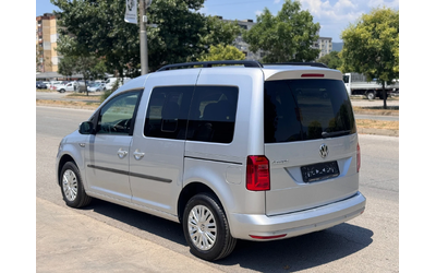 vw-caddy - 2