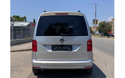 vw-caddy - 3