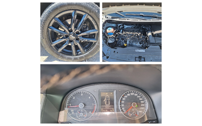 VW Caddy 2 0 TDI MAXI  AVTO НАПЪЛНО ОТСЛУЖЕН - автомобили, коли, обяви за нови и употребявани 16