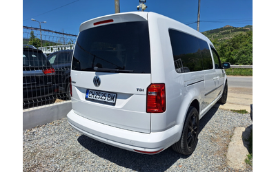 vw-caddy - 4