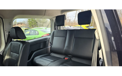 VW Caddy Maxi-7Места* 2020г.-Заводски метан - автомобили, коли, обяви за нови и употребявани 11