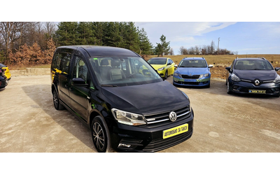 vw-caddy - 1