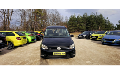vw-caddy - 2