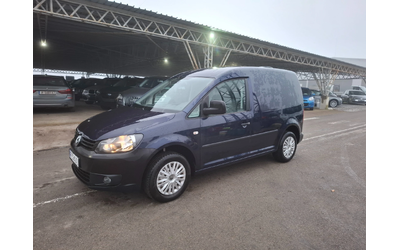 vw-caddy - 2