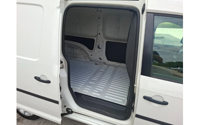 VW Caddy 2.0tdi Face Lift MAXI - автомобили, коли, обяви за нови и употребявани 10