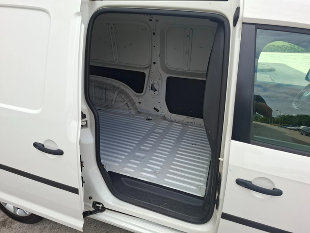 VW Caddy 2.0tdi Face Lift MAXI - автомобили, коли, обяви за нови и употребявани 10