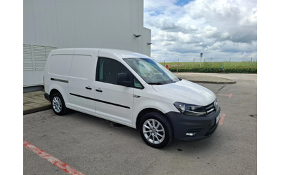 vw-caddy - 1