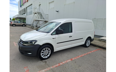 vw-caddy - 2
