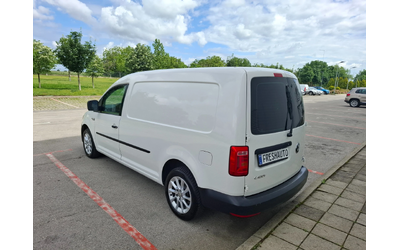 vw-caddy - 3