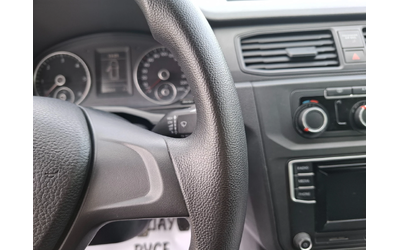 VW Caddy 2.0tdi Face Lift MAXI - автомобили, коли, обяви за нови и употребявани 9