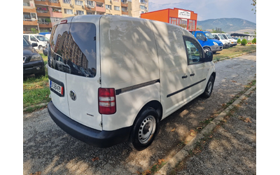 vw-caddy - 2