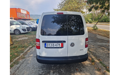 vw-caddy - 3