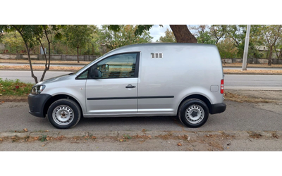 vw-caddy - 4
