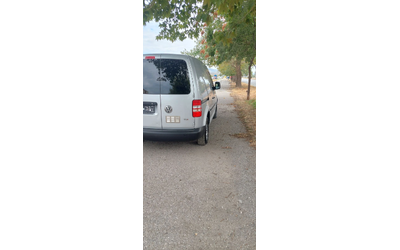 vw-caddy - 5