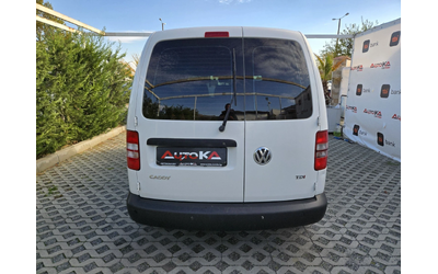 vw-caddy - 3