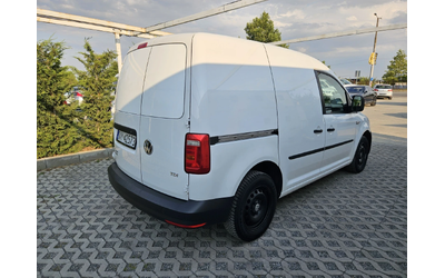 vw-caddy - 2