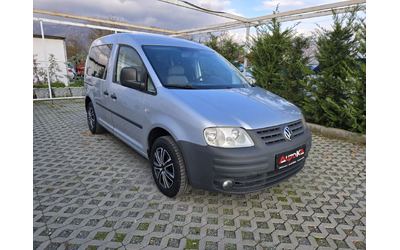 vw-caddy - 1