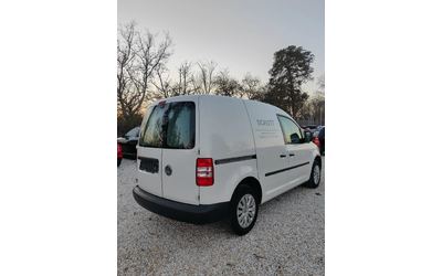 vw-caddy - 2