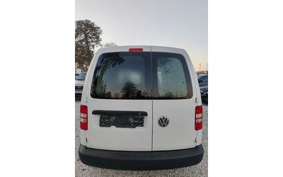 vw-caddy - 5