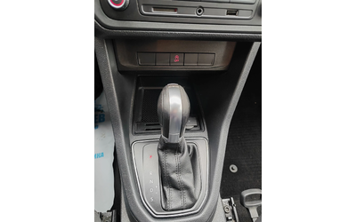 VW Caddy 2.0, 150к.с. Инвалиден - автомобили, коли, обяви за нови и употребявани 12