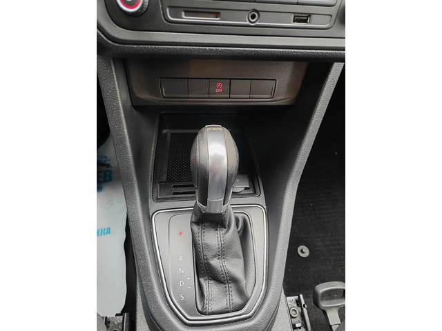 VW Caddy 2.0, 150к.с. Инвалиден - автомобили, коли, обяви за нови и употребявани 12