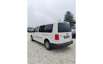 vw-caddy - 3