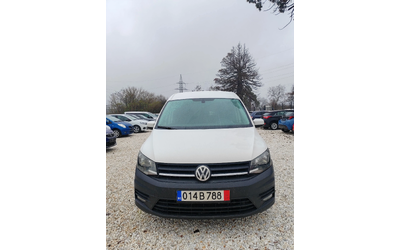 vw-caddy - 4