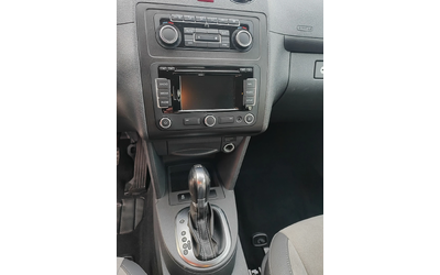 VW Caddy 1.6, 102к.с. - автомобили, коли, обяви за нови и употребявани 11