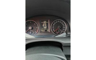 VW Caddy 1.6, 102к.с. - автомобили, коли, обяви за нови и употребявани 12