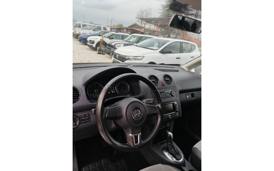 VW Caddy 1.6, 102к.с. - автомобили, коли, обяви за нови и употребявани 13