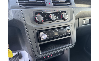 VW Caddy, 2019 г., 95000 км, 110 к.с. - автомобили, коли, обяви за нови и употребявани 10