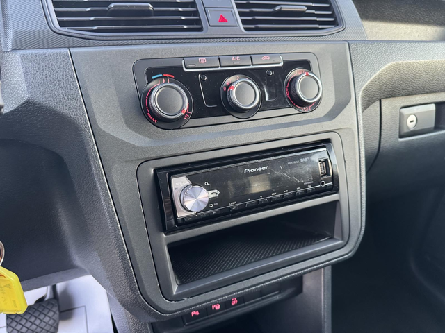 VW Caddy, 2019 г., 95000 км, 110 к.с. - автомобили, коли, обяви за нови и употребявани 10