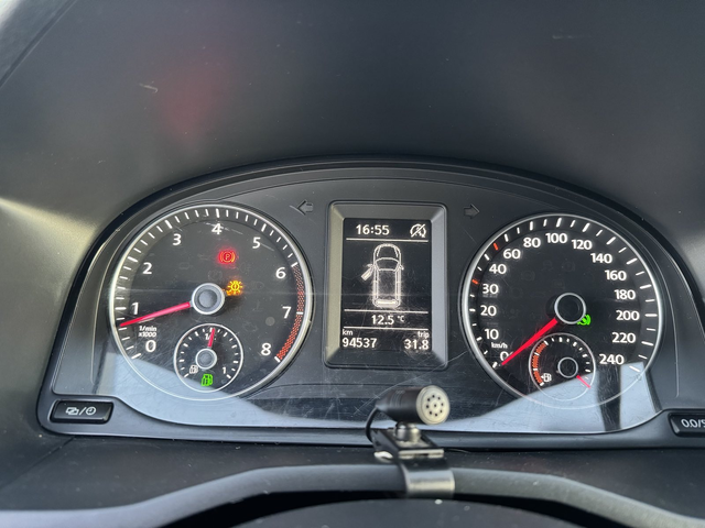 VW Caddy, 2019 г., 95000 км, 110 к.с. - автомобили, коли, обяви за нови и употребявани 11