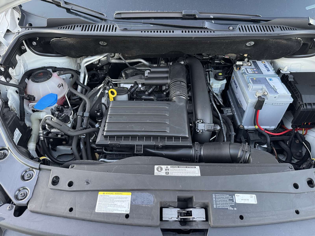 VW Caddy, 2019 г., 95000 км, 110 к.с. - автомобили, коли, обяви за нови и употребявани 13