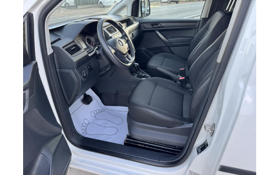 VW Caddy, 2019 г., 95000 км, 110 к.с. - автомобили, коли, обяви за нови и употребявани 6