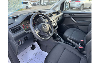 VW Caddy, 2019 г., 95000 км, 110 к.с. - автомобили, коли, обяви за нови и употребявани 7