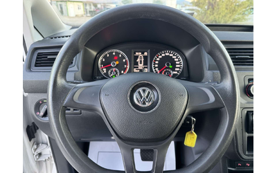 VW Caddy, 2019 г., 95000 км, 110 к.с. - автомобили, коли, обяви за нови и употребявани 9