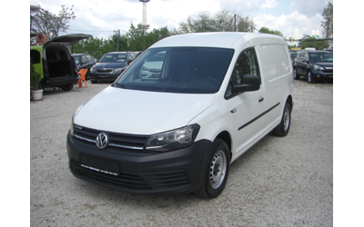 vw-caddy - 0